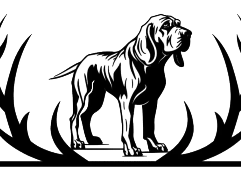 Wrinkled Ridge Bloodhounds