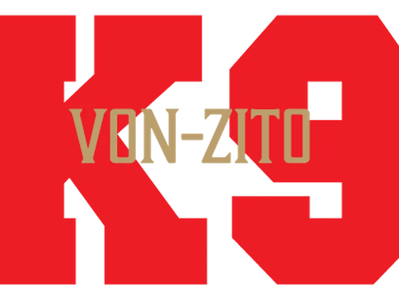 ZARA .V. Z HUCKELOVY VON-ZITO.