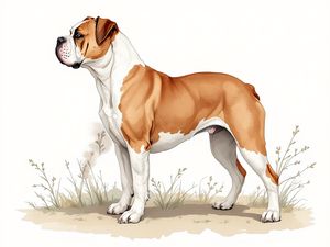 American Bulldog