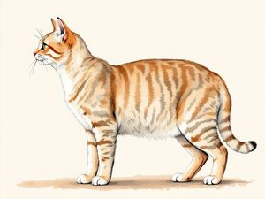 American Shorthair
