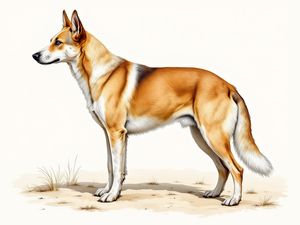 Australian Cattle Dog