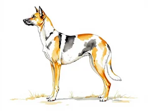Azawakh