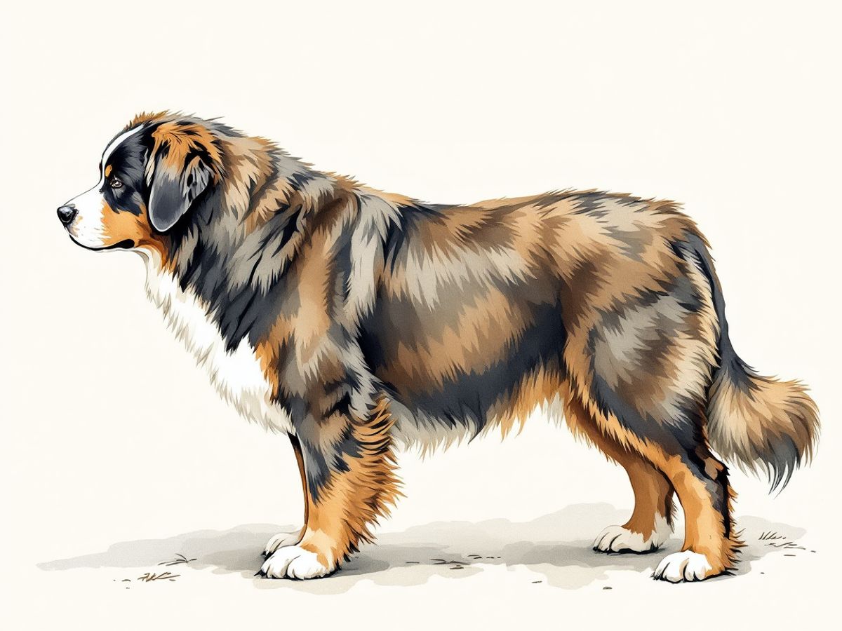 Bernese Mountain Dog — Maple Bernese Companions