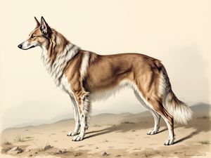 Borzoi