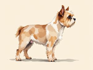 Brussels Griffon