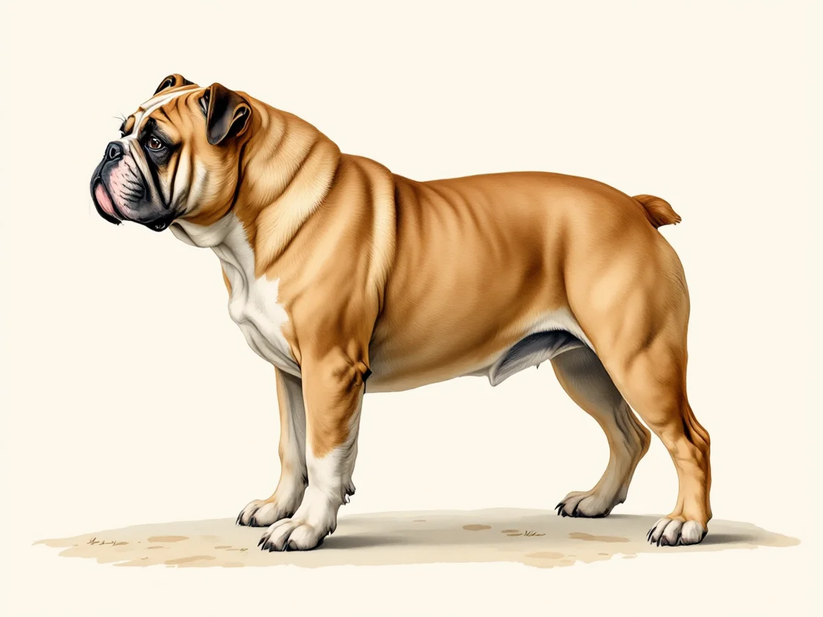 Bulldog