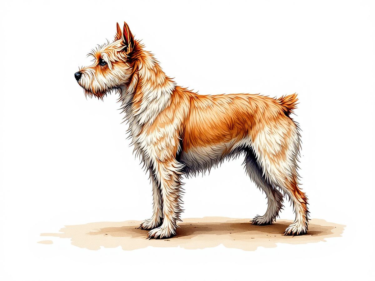 Cairn Terrier — Alascairn Cairn Terriers