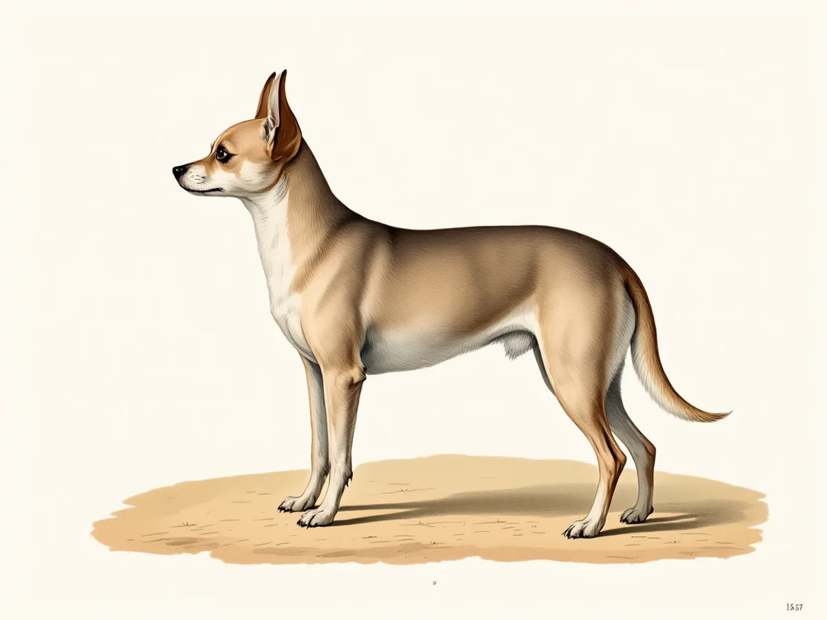 Chihuahua