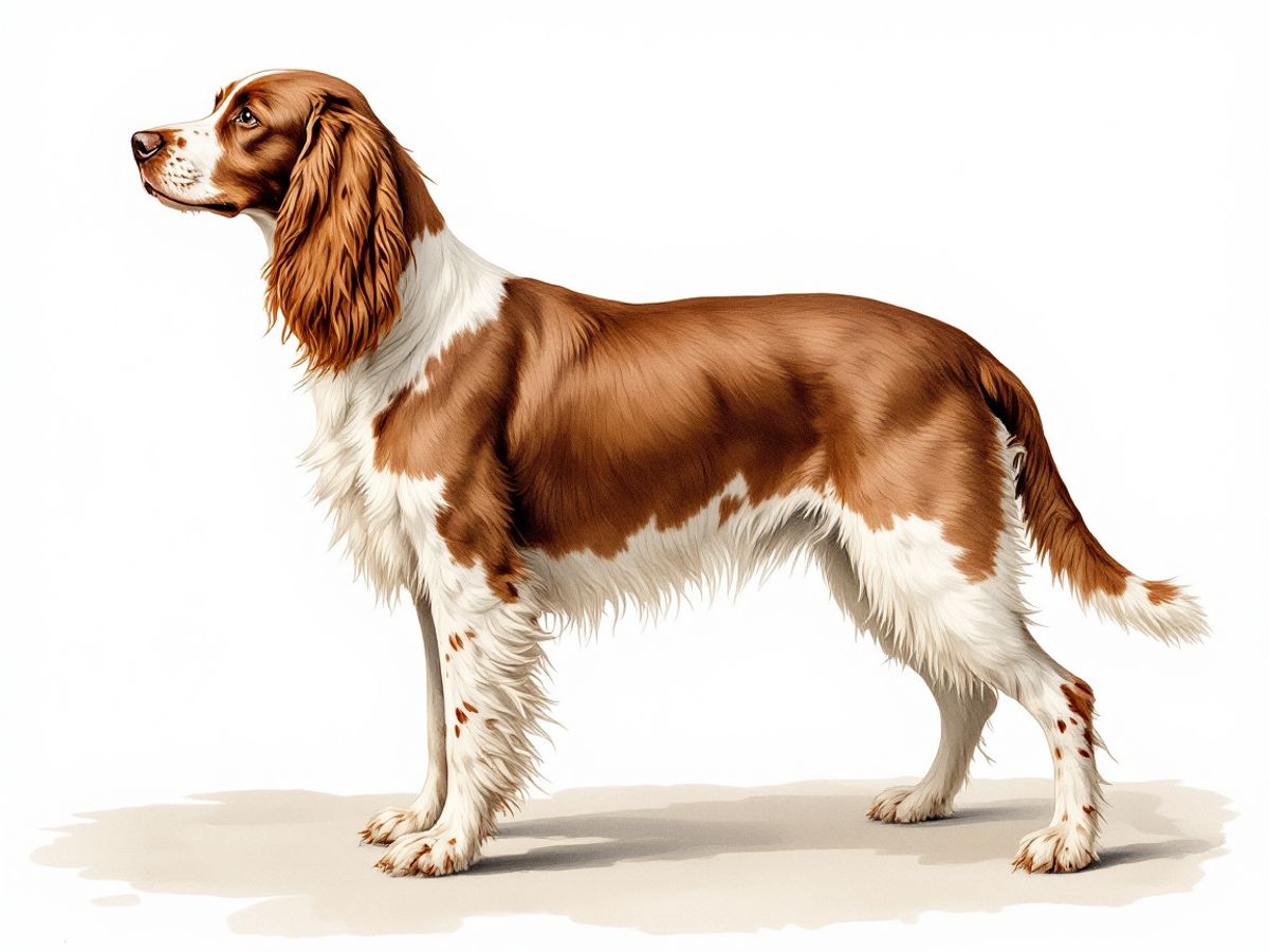 Field Spaniel — Blackbrier Field Spaniels