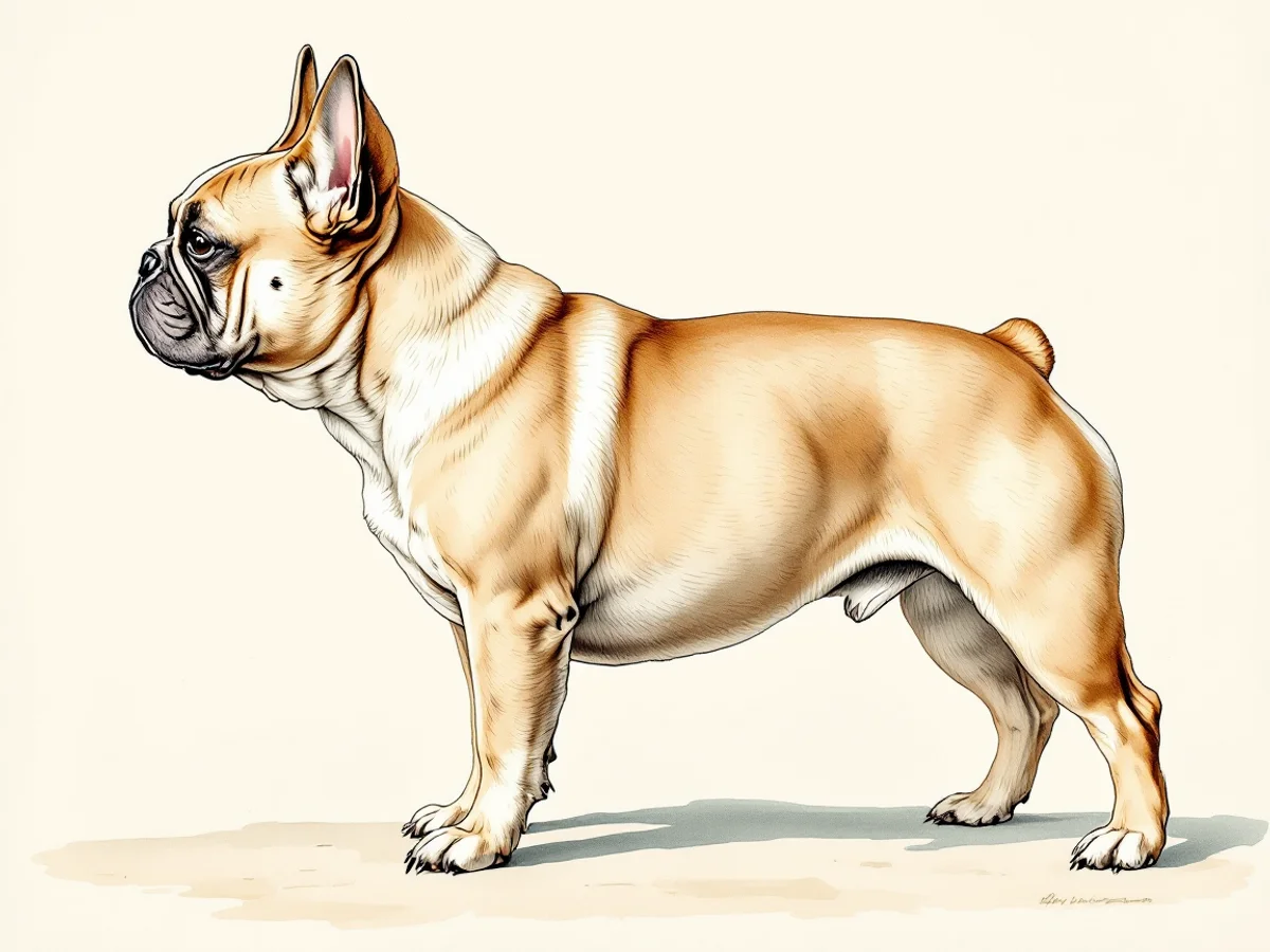 French Bulldog