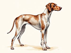 German Shorthaired Pointer
