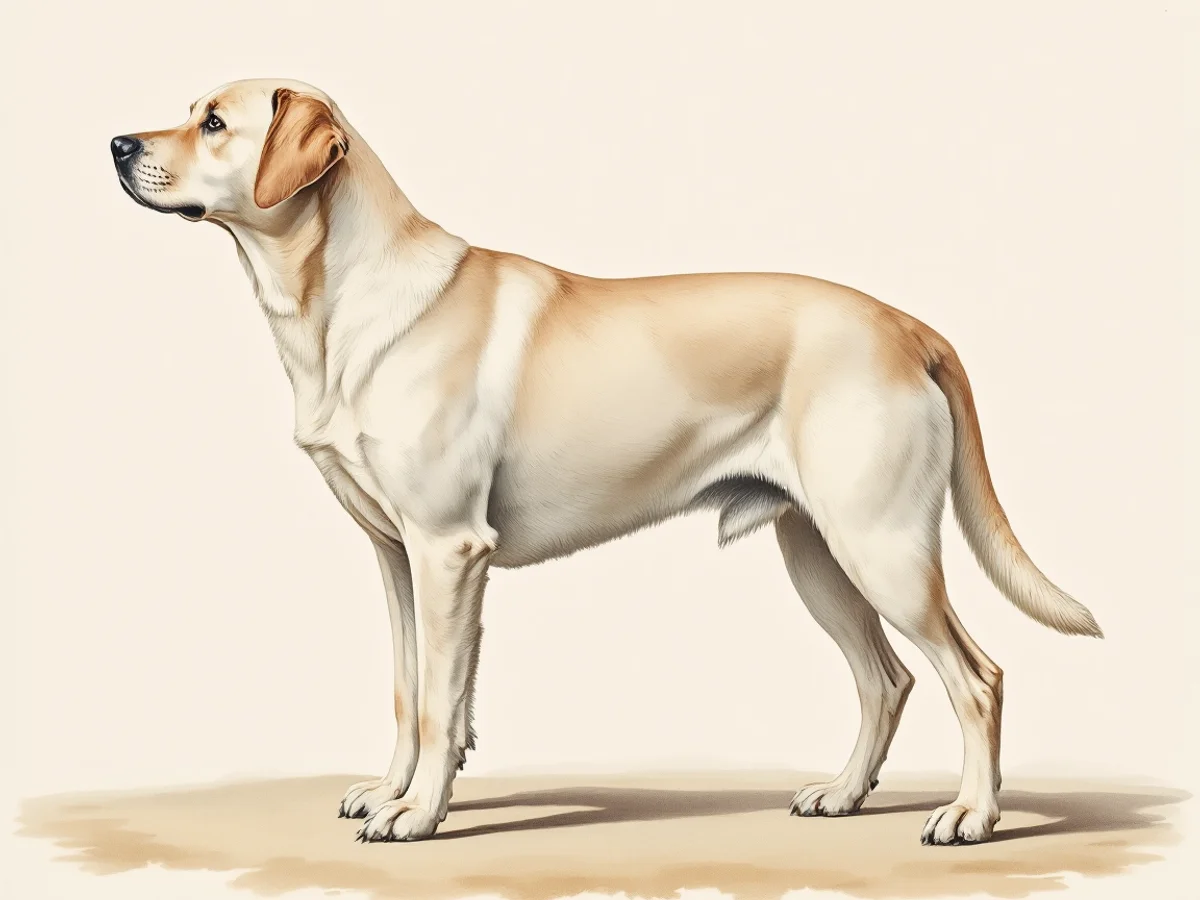 Labrador Retriever