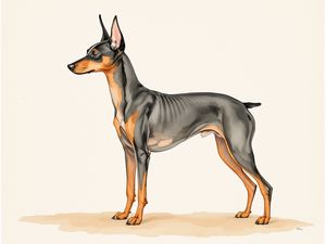 Miniature Pinscher