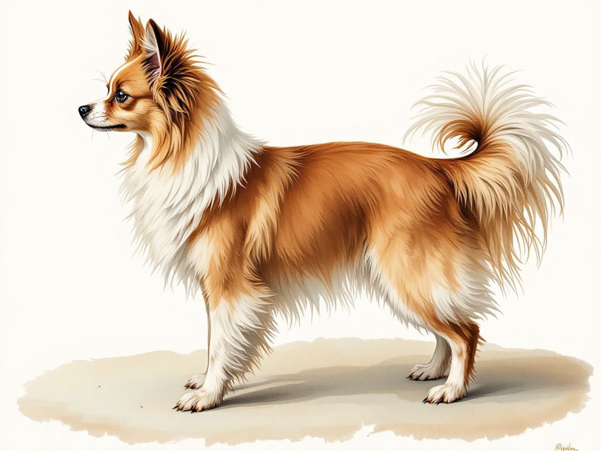 Papillon — Coeur Papillon Domaine