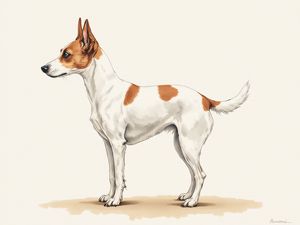 Parson Russell Terrier