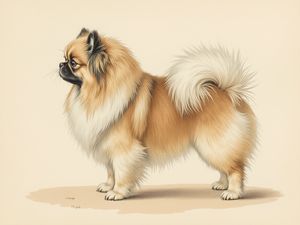 Pekingese