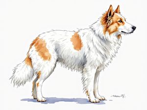 Polish Lowland Sheepdog