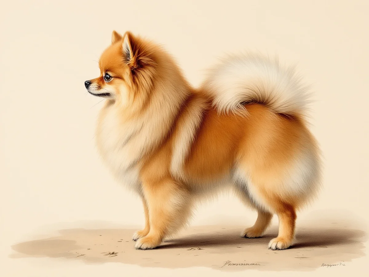 Pomeranian