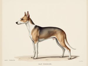 Rat Terrier