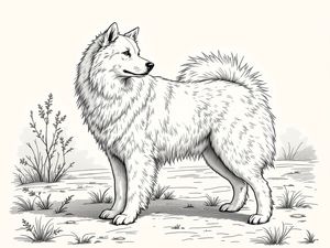 Samoyed