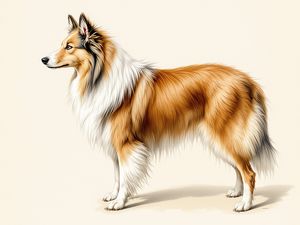 Shetland Sheepdog