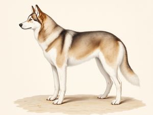 Siberian Husky