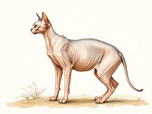 Sphynx