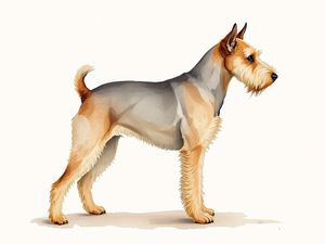 Welsh Terrier
