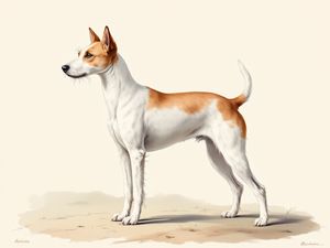Wire Fox Terrier