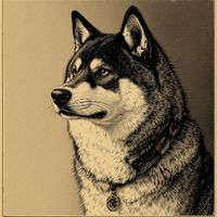 Akita Inu (Historical)