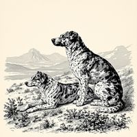 California Herding Dogs