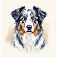 Australian Shepherd