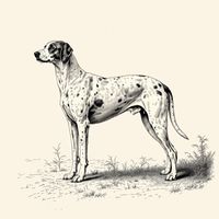 Talbot Hound