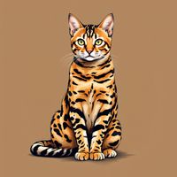 Bengal