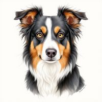 Border Collie