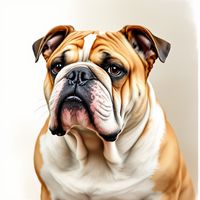 English Bulldog