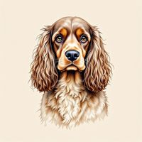 Cocker Spaniel (American)