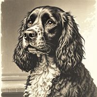 Cocker Spaniel Type