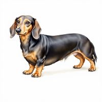 Dachshund