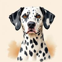 Dalmatian