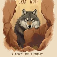 Gray Wolf (Canis lupus)