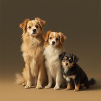 Toy & Companion Dogs