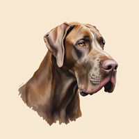 Great Dane (Deutsche Dogge)