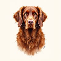 Irish Setter