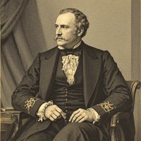 Early Labrador (2nd Earl of Malmesbury)