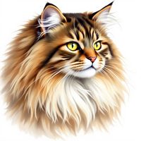Maine Coon