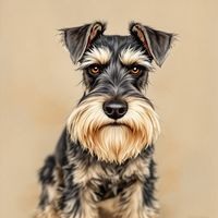 Miniature Schnauzer