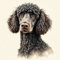 Poodle (Standard)