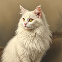 Josephine (Foundation Queen)