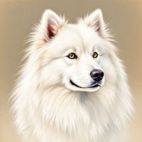 Samoyed